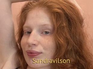 Sandravilson