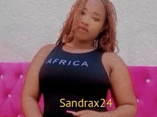 Sandrax24