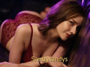 Sandycandys