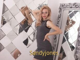 Sandyjones