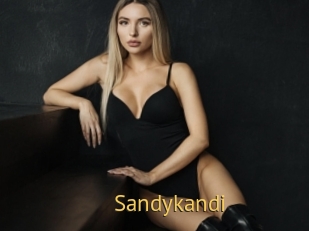 Sandykandi