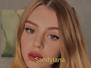 Sandylana