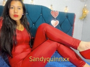 Sandyquinnxx