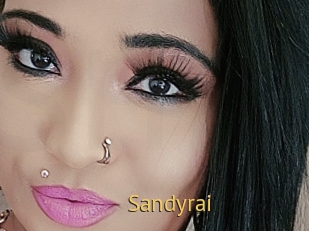 Sandyrai