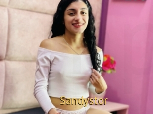 Sandystor