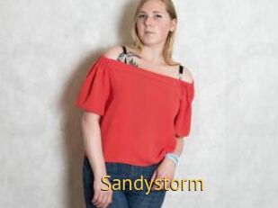 Sandystorm