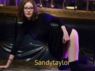 Sandytaylor