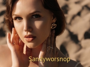 Sandyworsnop