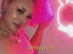 Sandyyrose