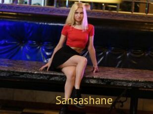 Sansashane