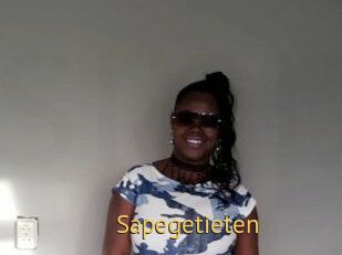 Sapegetieten