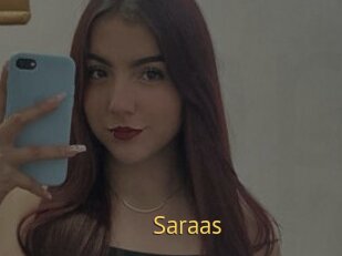 Saraas