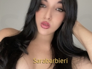 Sarabarbieri