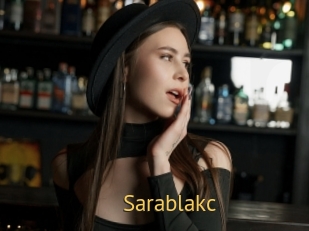 Sarablakc