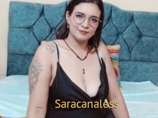 Saracanaless