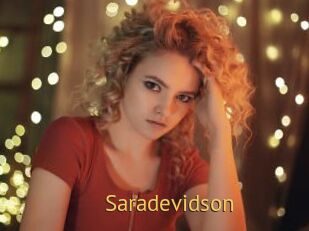 Saradevidson