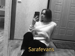 Sarafevans