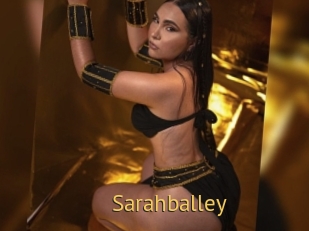 Sarahballey