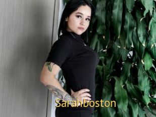 Sarahboston