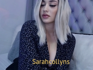 Sarahcollyns