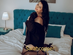 Sarahcopper