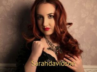 Sarahdavidson