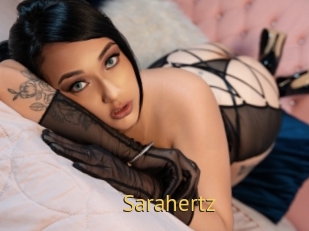 Sarahertz