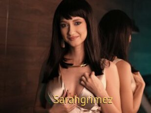 Sarahgrimez