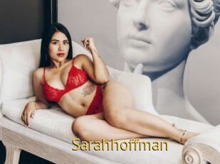 Sarahhoffman