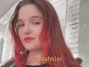 Sarahkler