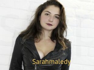 Sarahmaledy