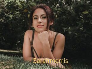 Sarahmorris