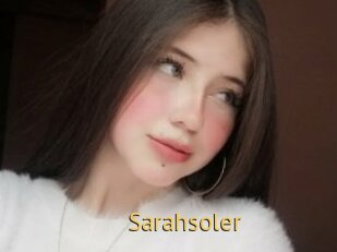 Sarahsoler