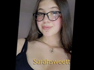 Sarahsweett