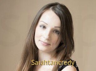 Sarahtancredy