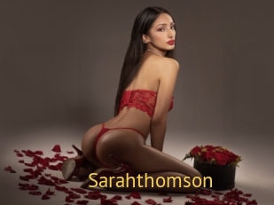 Sarahthomson