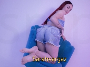 Sarahvargaz