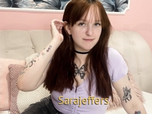 Sarajeffers