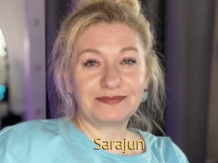 Sarajun