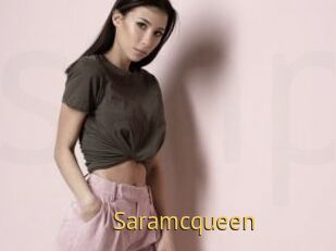 Saramcqueen