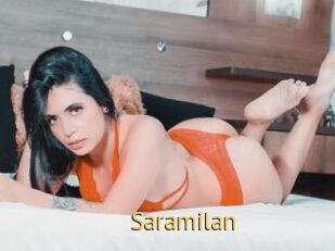 Saramilan