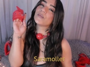 Saramoller