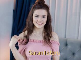 Saranilsforu