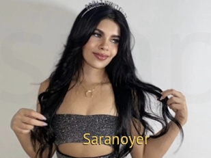 Saranoyer