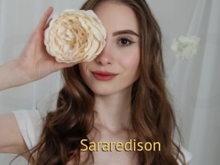 Sararedison