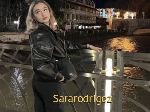 Sararodrigez