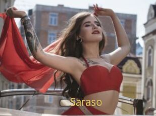 Saraso