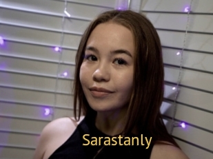 Sarastanly