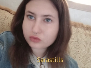 Sarastills