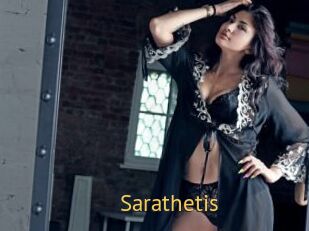 Sarathetis